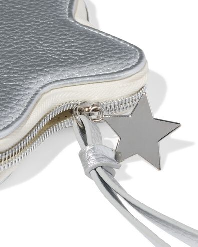 Federm&auml;ppchen, 15,5 x 3 x 15 cm, Stern - 14400492 - HEMA