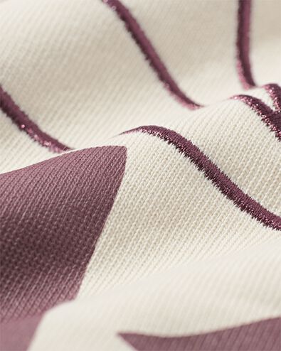 Kinderpullover aus Sweatstoff mit Aufdruck - 30711423 - HEMA