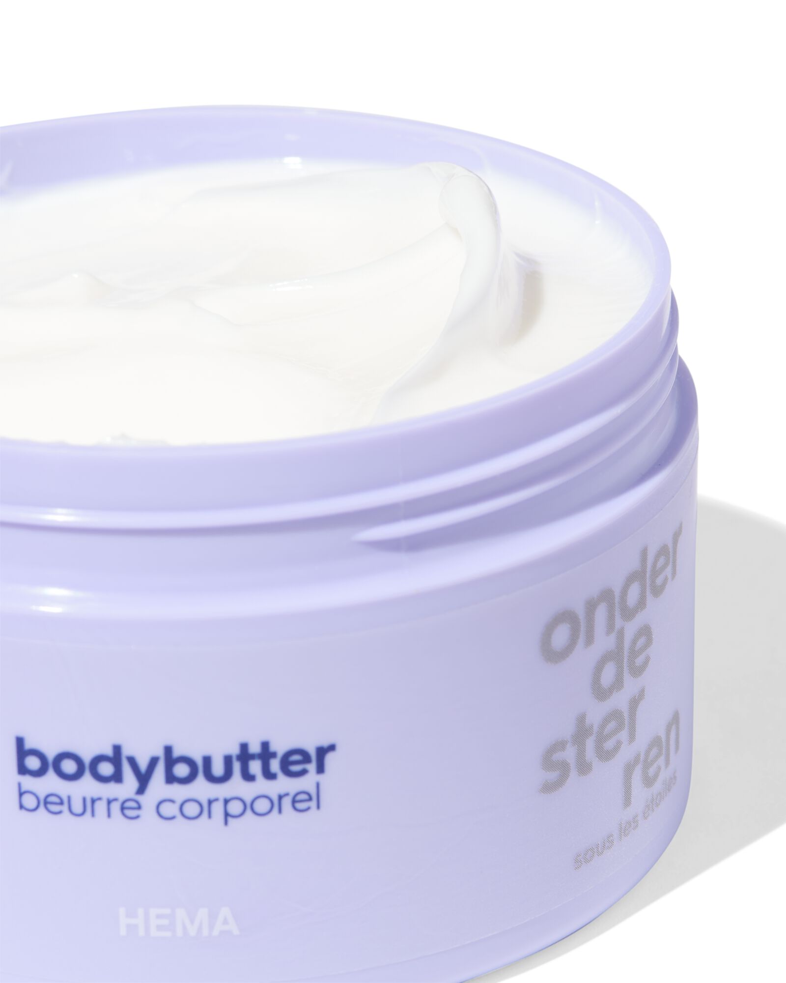 bodybutter onder de sterren 200ml - 11380042 - HEMA