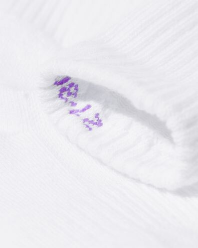 5er-Pack Kinder-Sportsocken wei&szlig; wei&szlig; - 1000028441 - HEMA