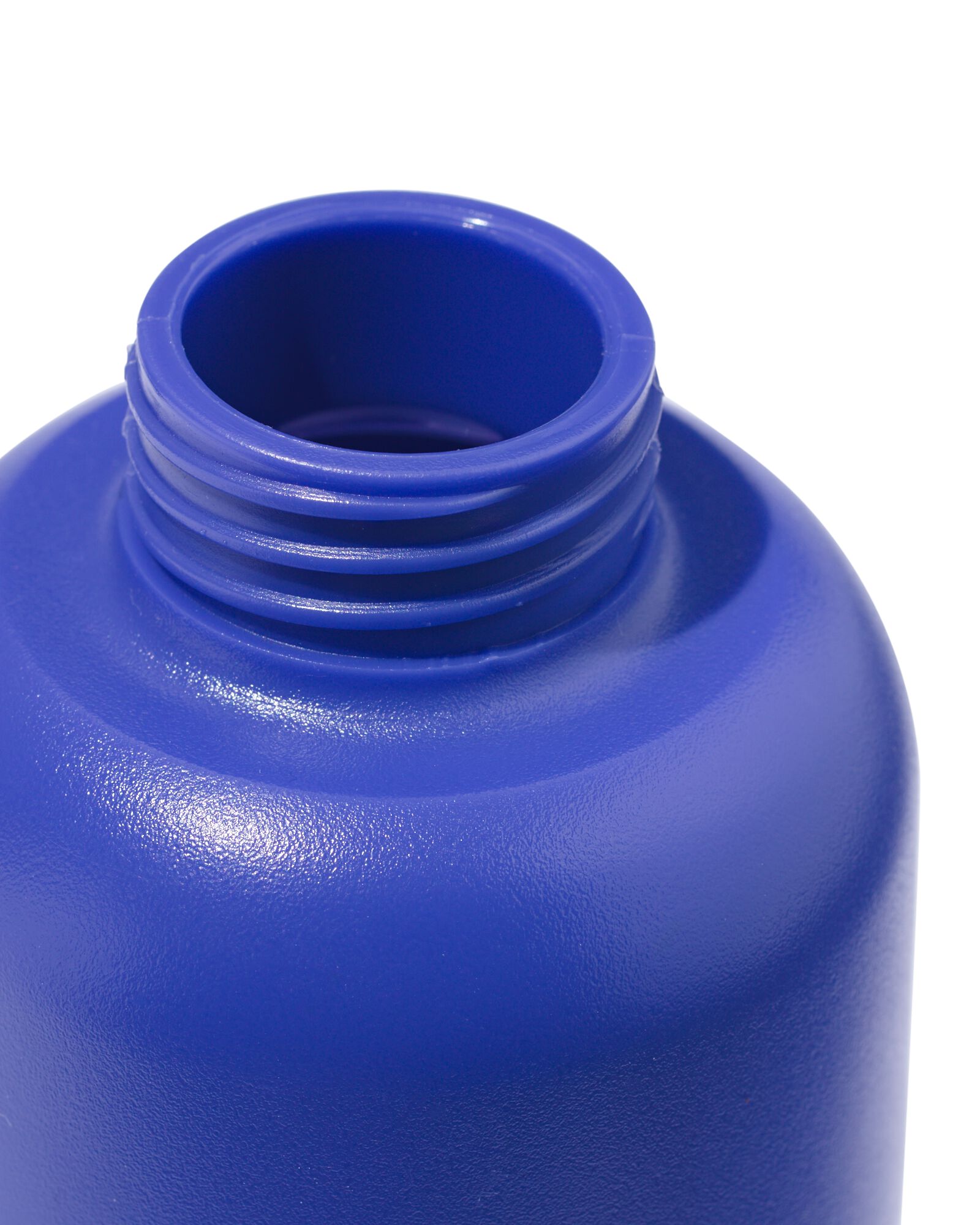 gourde 500 ml bleu fonc&eacute; - 80690031 - HEMA