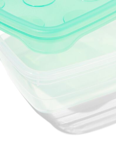 4 bo&icirc;tes de conservation 300ml - 80890026 - HEMA