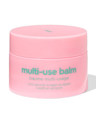 baume tous types de peaux 15ml - 11315233 - HEMA