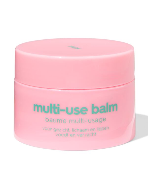 balsem alle huidtypen 15ml - 11315233 - HEMA