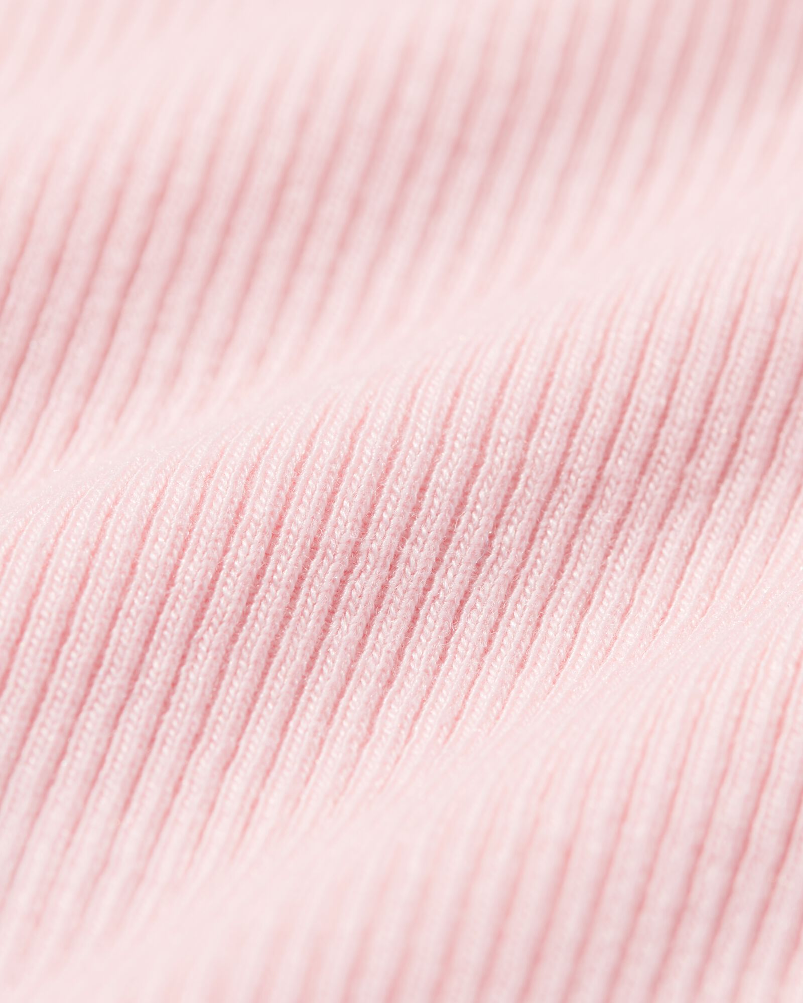 body crois&eacute; &eacute;volutif nouveau-n&eacute; c&ocirc;tel&eacute; rose p&acirc;le rose p&acirc;le - 33438720LIGHTPINK - HEMA