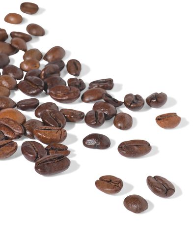 koffiebonen crema - 1000 gram - 17160002 - HEMA
