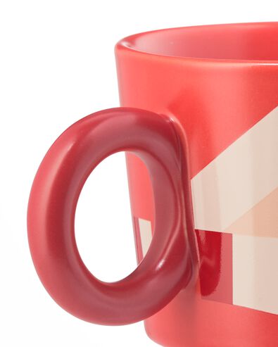 mug p&egrave;re no&euml;l m&eacute;lange chocolat guimauve 50 g - 24562501 - HEMA