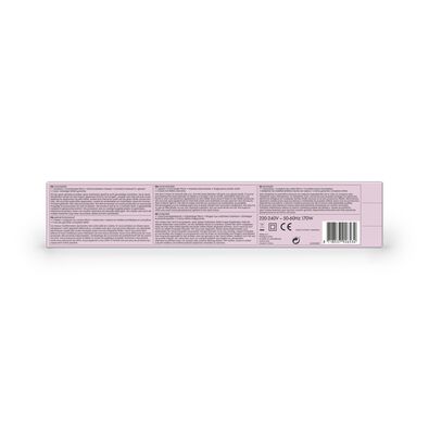mixeur plongeur - 80080001 - HEMA