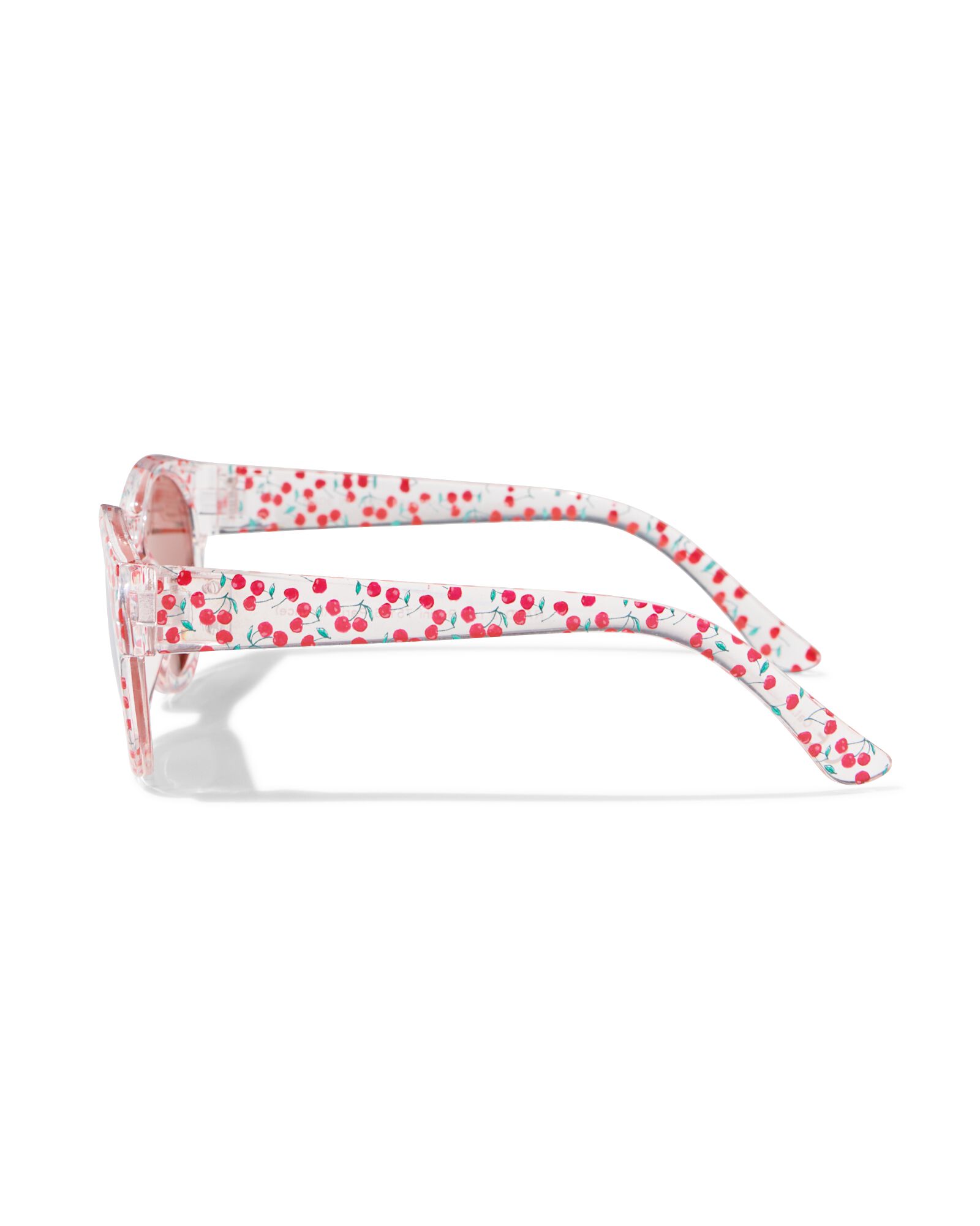 lunettes de soleil enfant cerises - 12500359 - HEMA