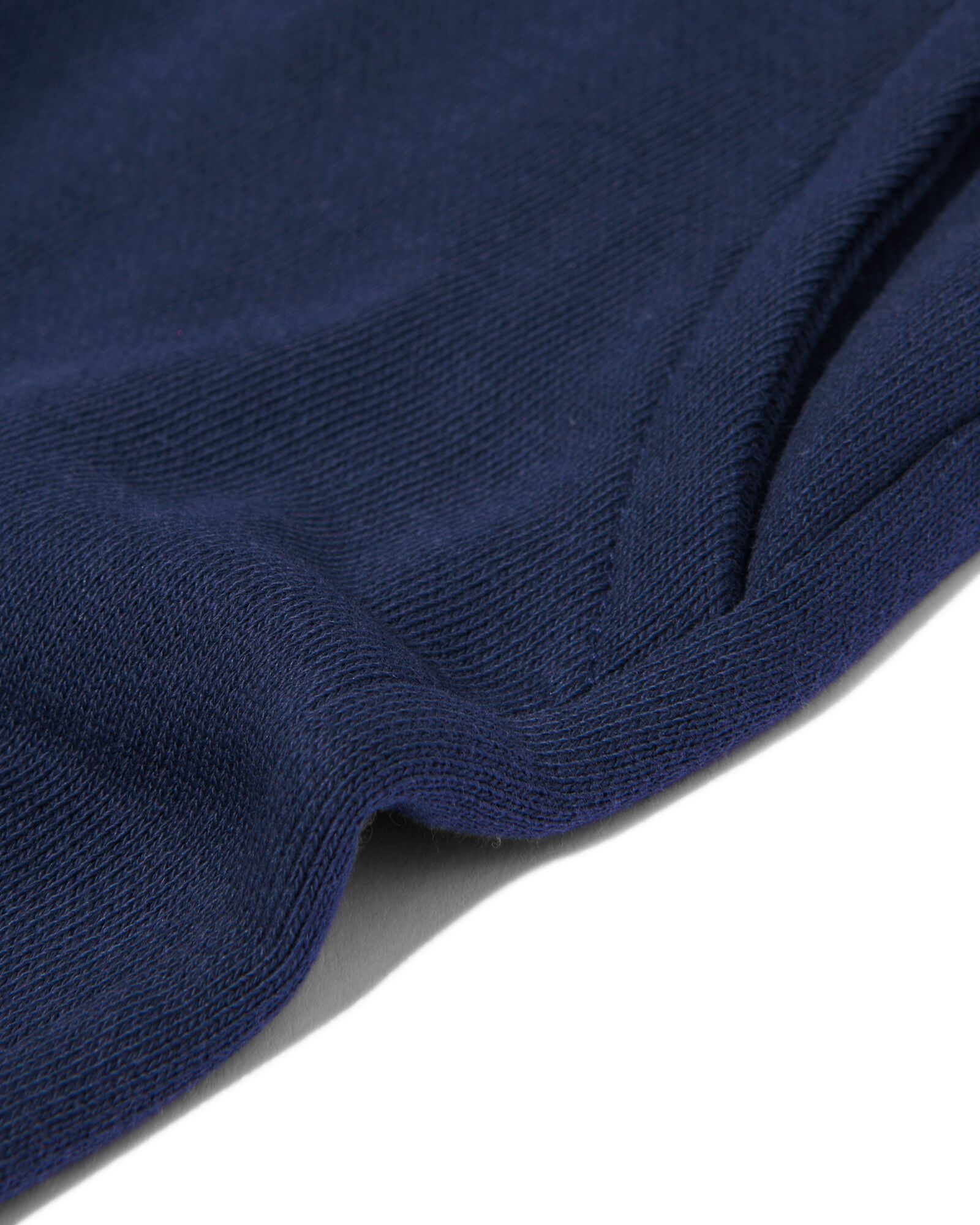 Baby-Sweathose dunkelblau dunkelblau - 33199740DARKBLUE - HEMA
