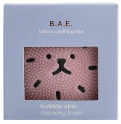 B.A.E. skin cleansing brush - 17790007 - HEMA