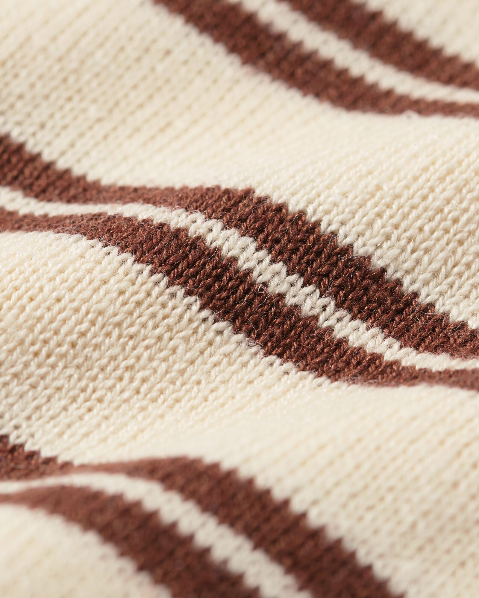 polo b&eacute;b&eacute; en maille fine rayures &eacute;cru &eacute;cru - 33188770ECRU - HEMA