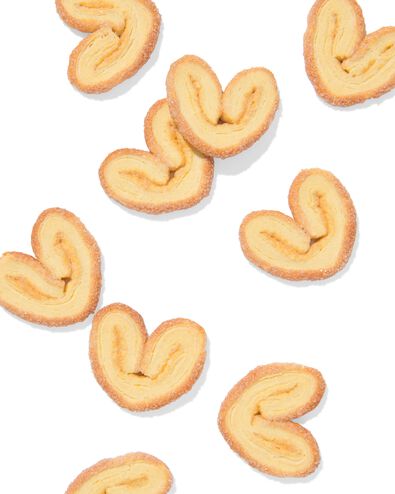 palmiers au beurre - 10800033 - HEMA