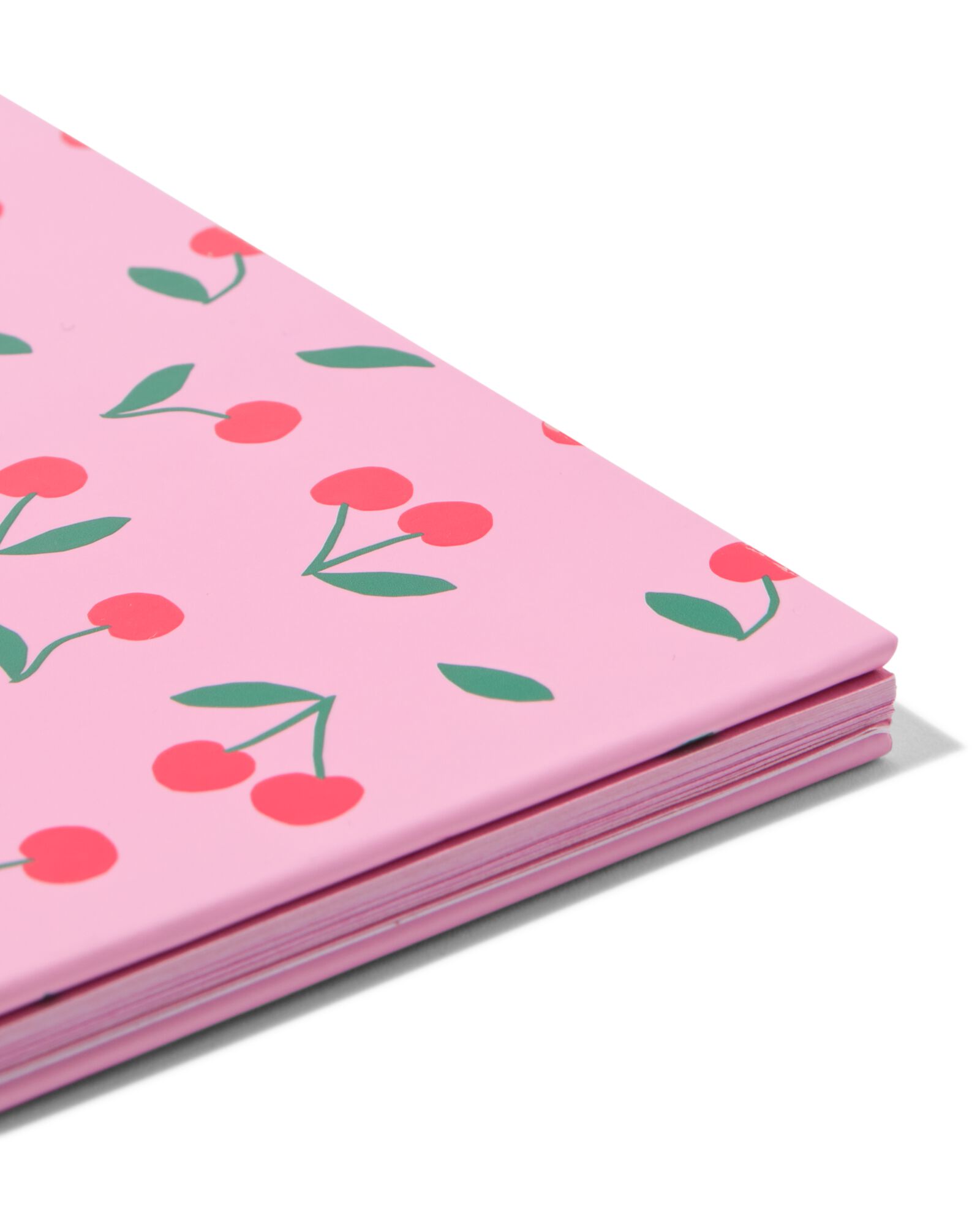 agenda familial 2026-2027 31x21,8cm cerises  - 14505672 - HEMA