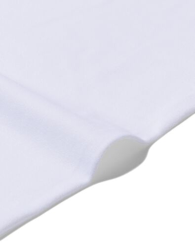 d&eacute;bardeur femme blanc - 1000009689 - HEMA