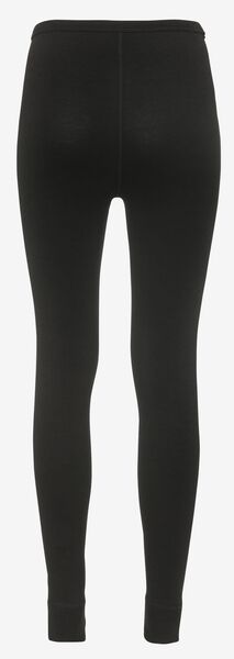 pantalon thermique femme noir S - 19659826 - HEMA