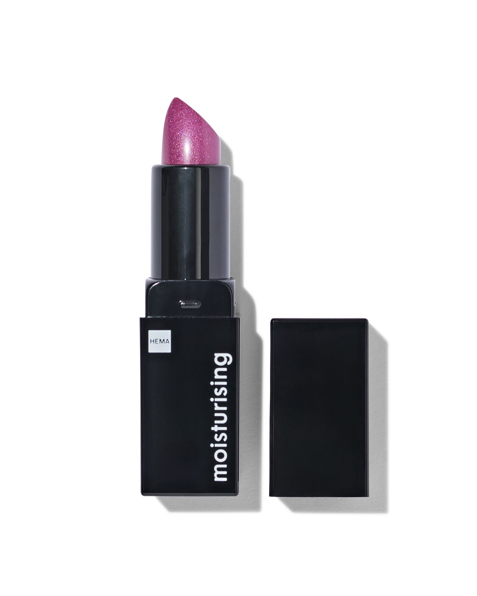 moisturising lipstick 11 secret Saturday - satin finish - 11230922 - HEMA