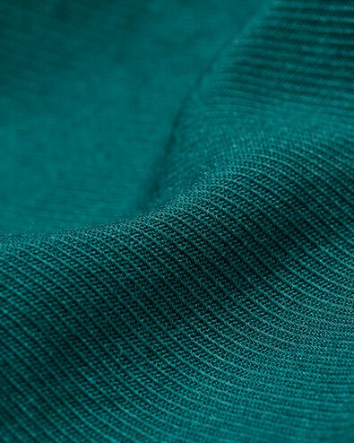 Damen-Wickelrock Inez mit normaler Passform und Wicklung dunkelgr&uuml;n dunkelgr&uuml;n - 36207380DARKGREEN - HEMA