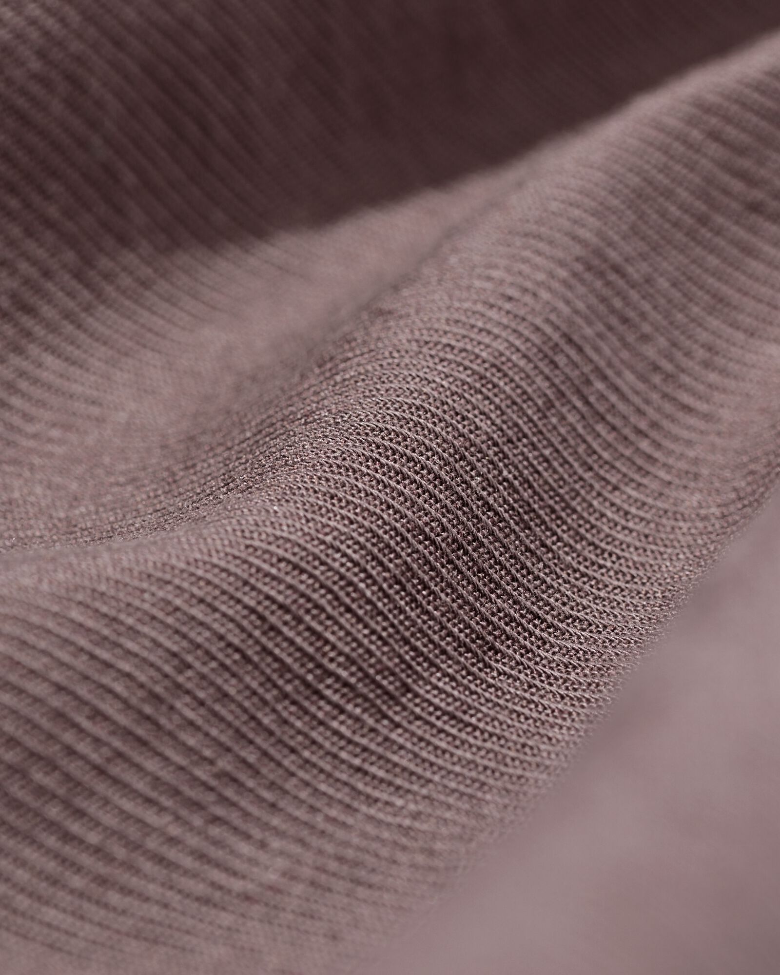 damesbroek Inez wide fit  bruin bruin - 36207370BROWN - HEMA