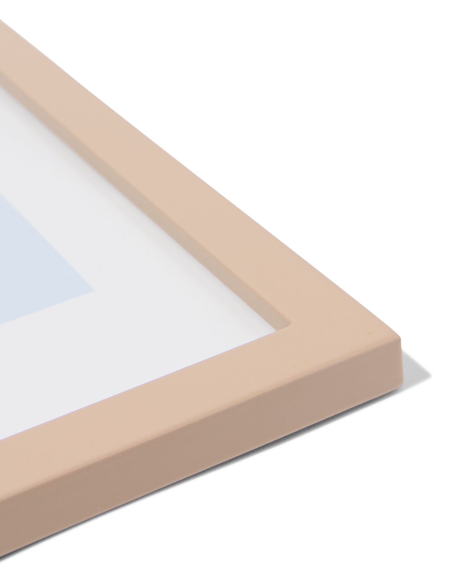 fotolijst A4 31.5x23x1cm hout - 13626044 - HEMA