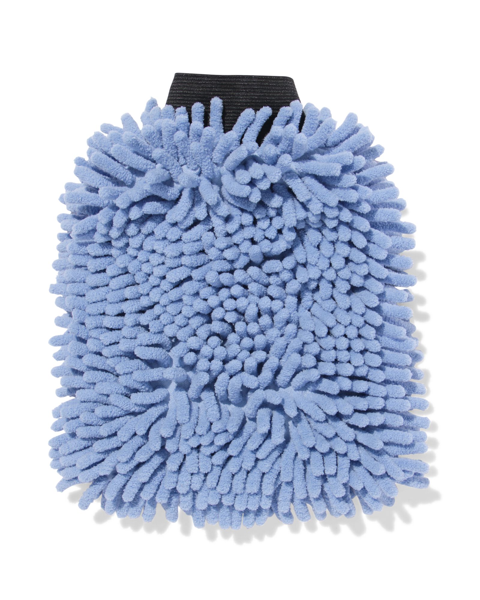 Waschhandschuh f&uuml;rs Auto, 27 &times; 17 cm, Mikrofaser  - 41750066 - HEMA