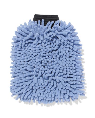 Waschhandschuh f&uuml;rs Auto, 27 &times; 17 cm, Mikrofaser  - 41750066 - HEMA