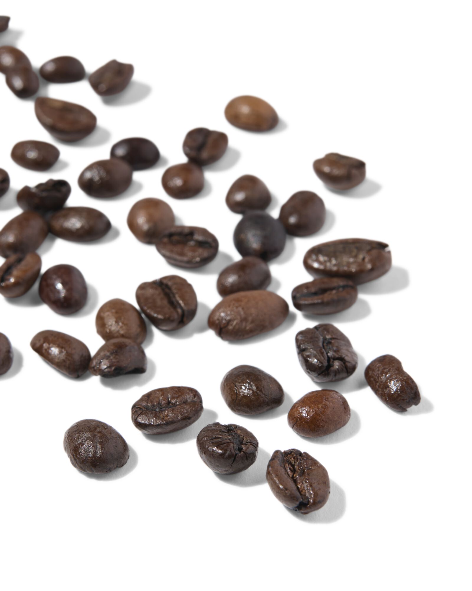 caf&eacute; en grains regular 400g - 17160015 - HEMA