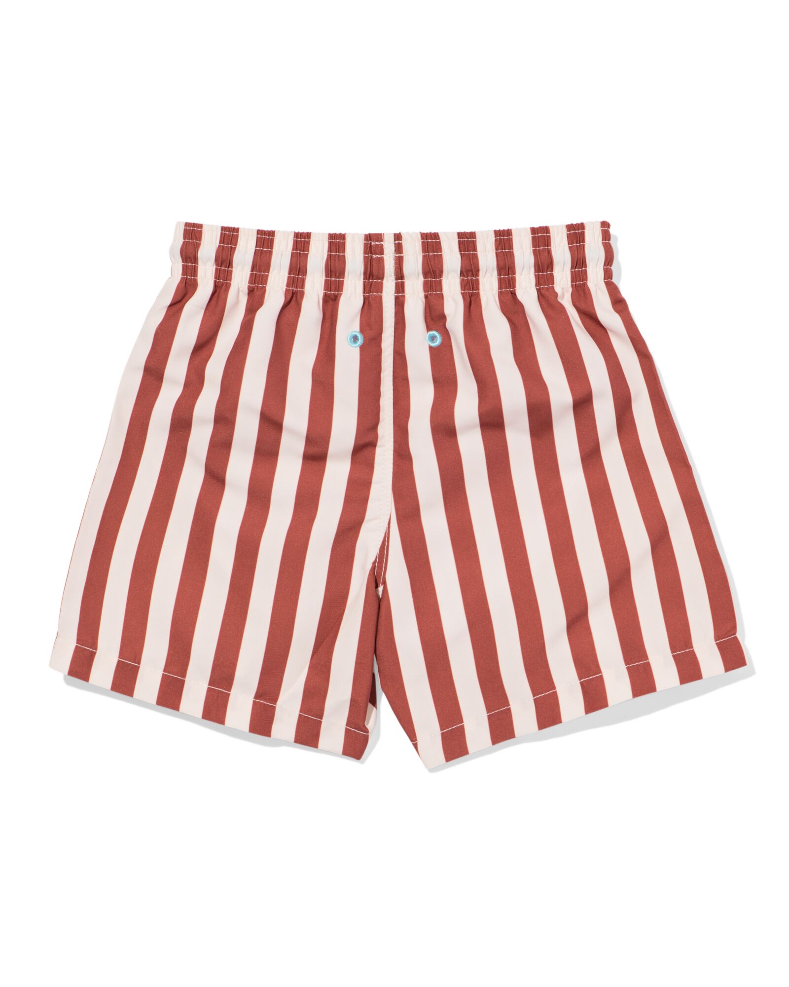 Baby-Badehose, Streifen braun braun - 33200710BROWN - HEMA