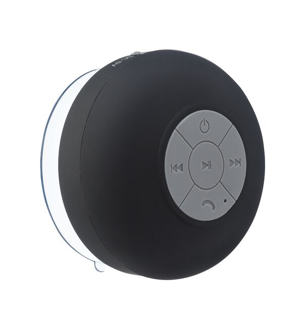 haut-parleur waterproof Bluetooth - 39660102 - HEMA