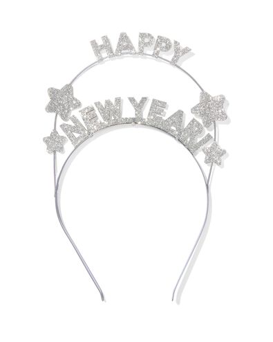 serre-t&ecirc;te &agrave; paillettes - 25280080 - HEMA