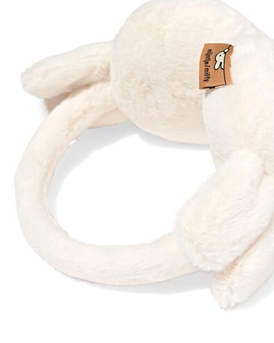 cache-oreilles Miffy fluffy - 60410320 - HEMA