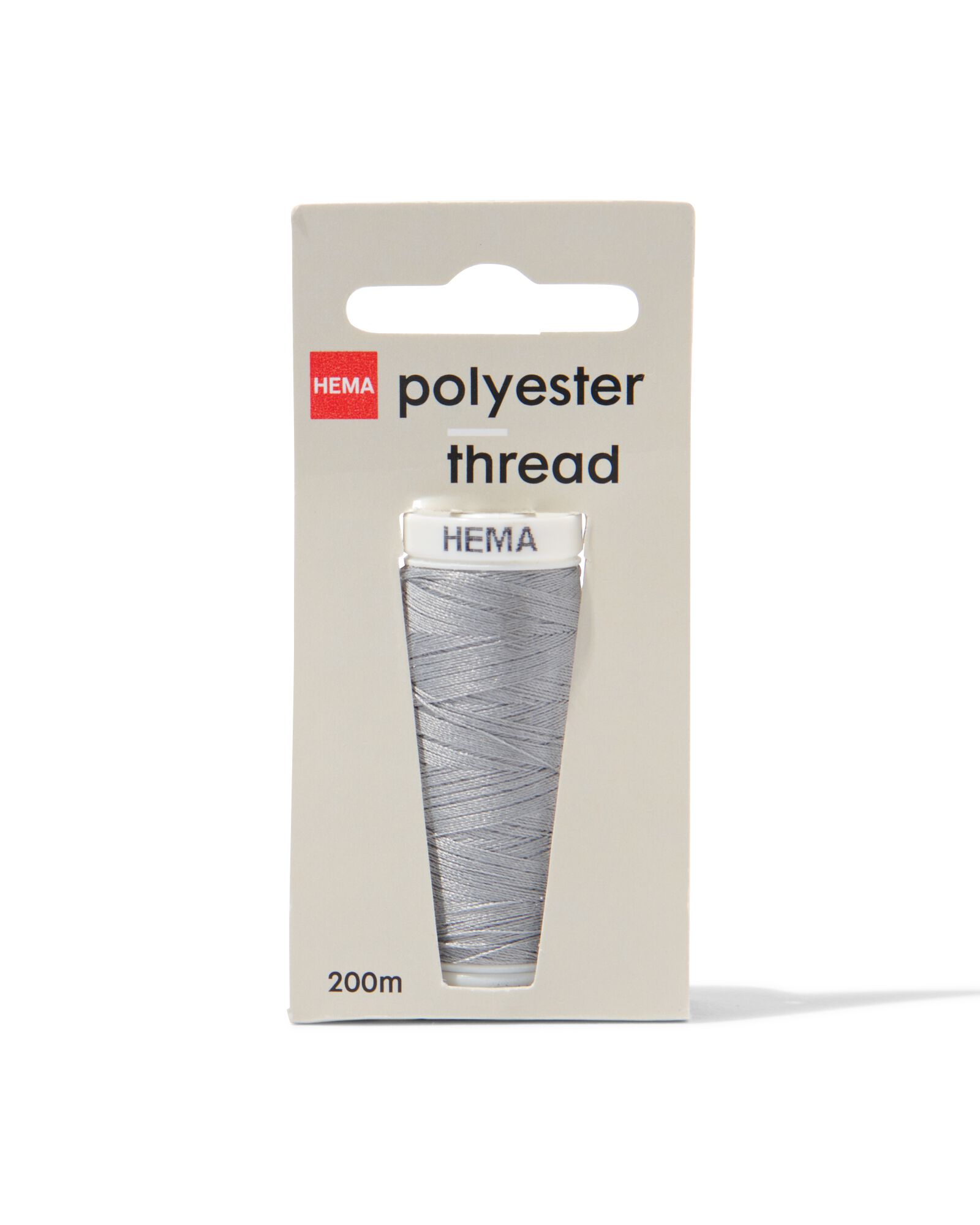 diverse kleuren - machinegaren - 1000016223 - HEMA