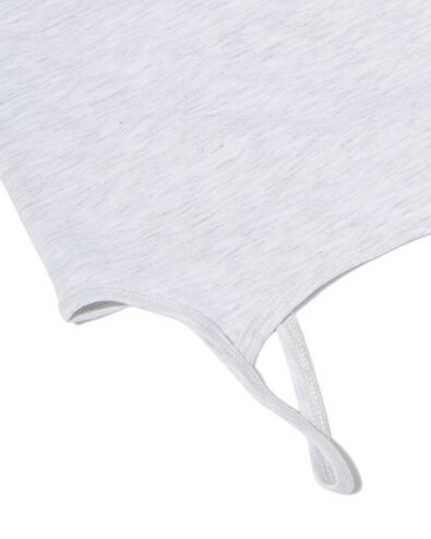2 d&eacute;bardeurs enfant coton/stretch lilas lilas - 19347830LILAC - HEMA