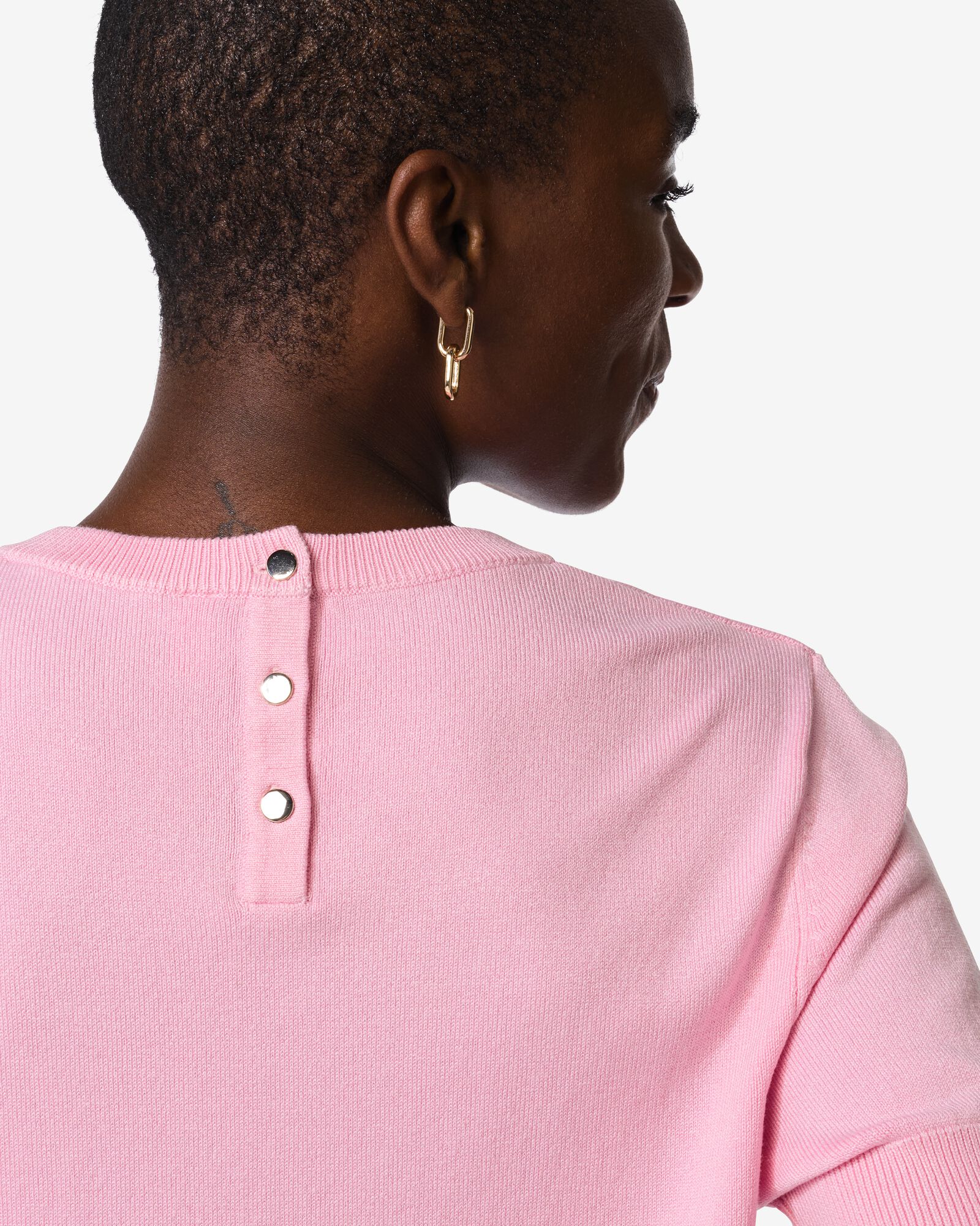 pull femme Fally lilas - 36301370LILAC - HEMA