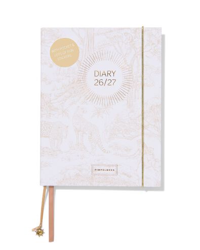 Pimpelmees schoolagenda 2026-2027 A5 - 14904703 - HEMA