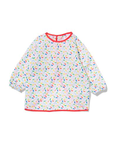 tablier d'artiste - 15900431 - HEMA