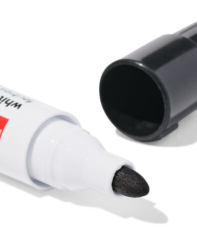 4 Wei&szlig;wandtafel-Marker - 14465150 - HEMA