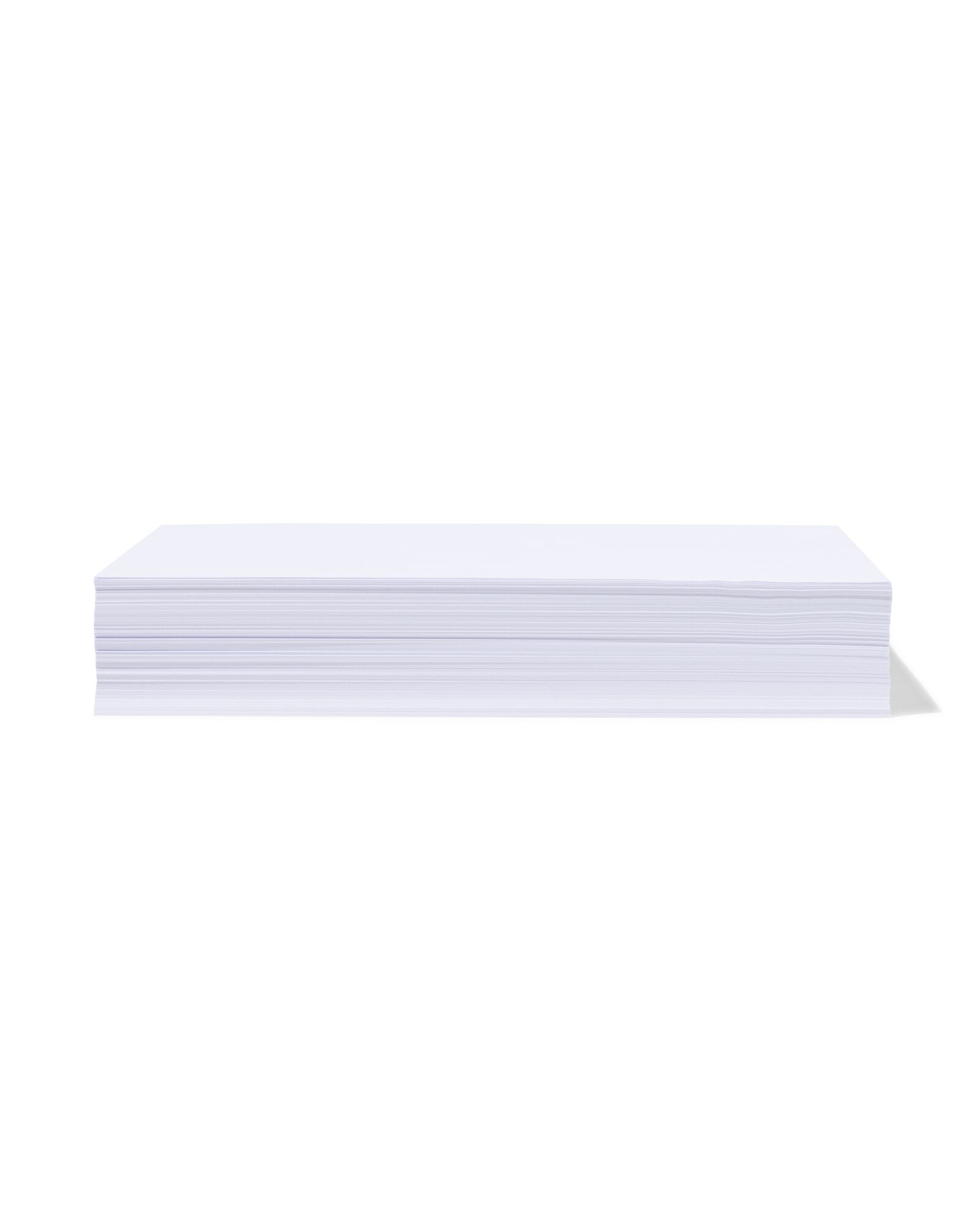500 feuilles papier imprimante A4 - 14811030 - HEMA