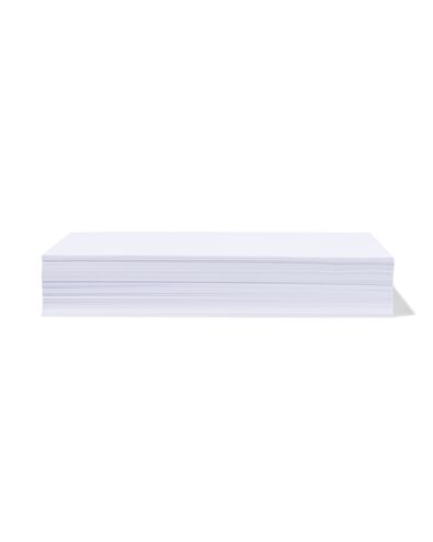 500 feuilles papier imprimante A4 - 14811030 - HEMA