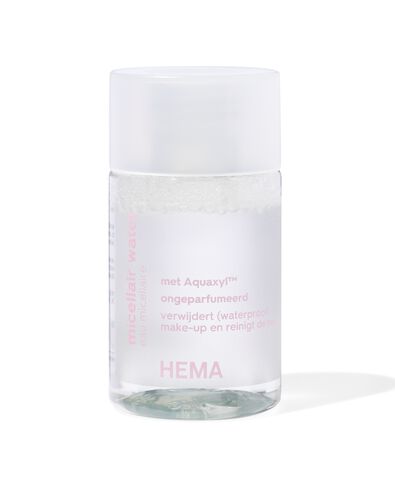 micellair water 50ml - 17880151 - HEMA