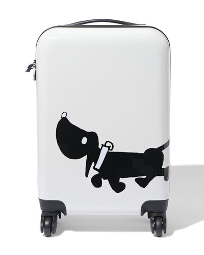 valise Takkie et Siepie 55x35x20cm 32L - 18670034 - HEMA