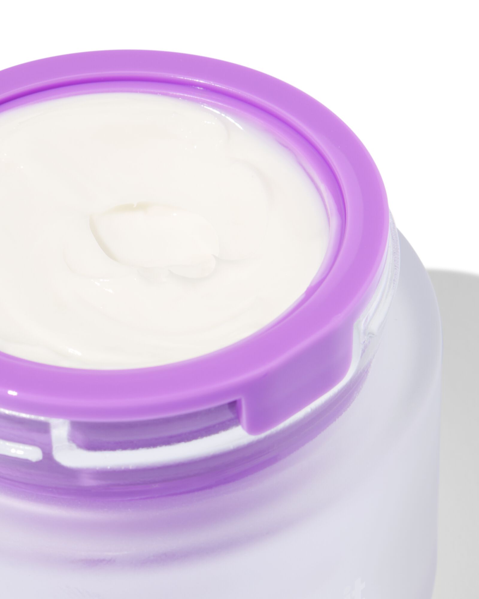 nachtcr&egrave;me alle huidtypen 50ml - 17870152 - HEMA