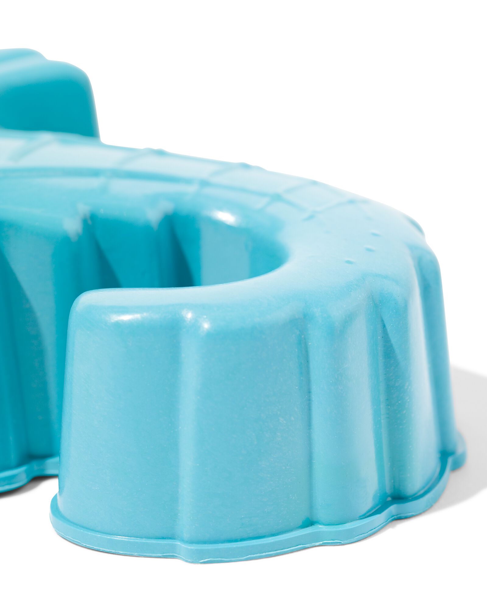 3er-Pack Sandf&ouml;rmchen, recycelter Kunststoff - 15870029 - HEMA