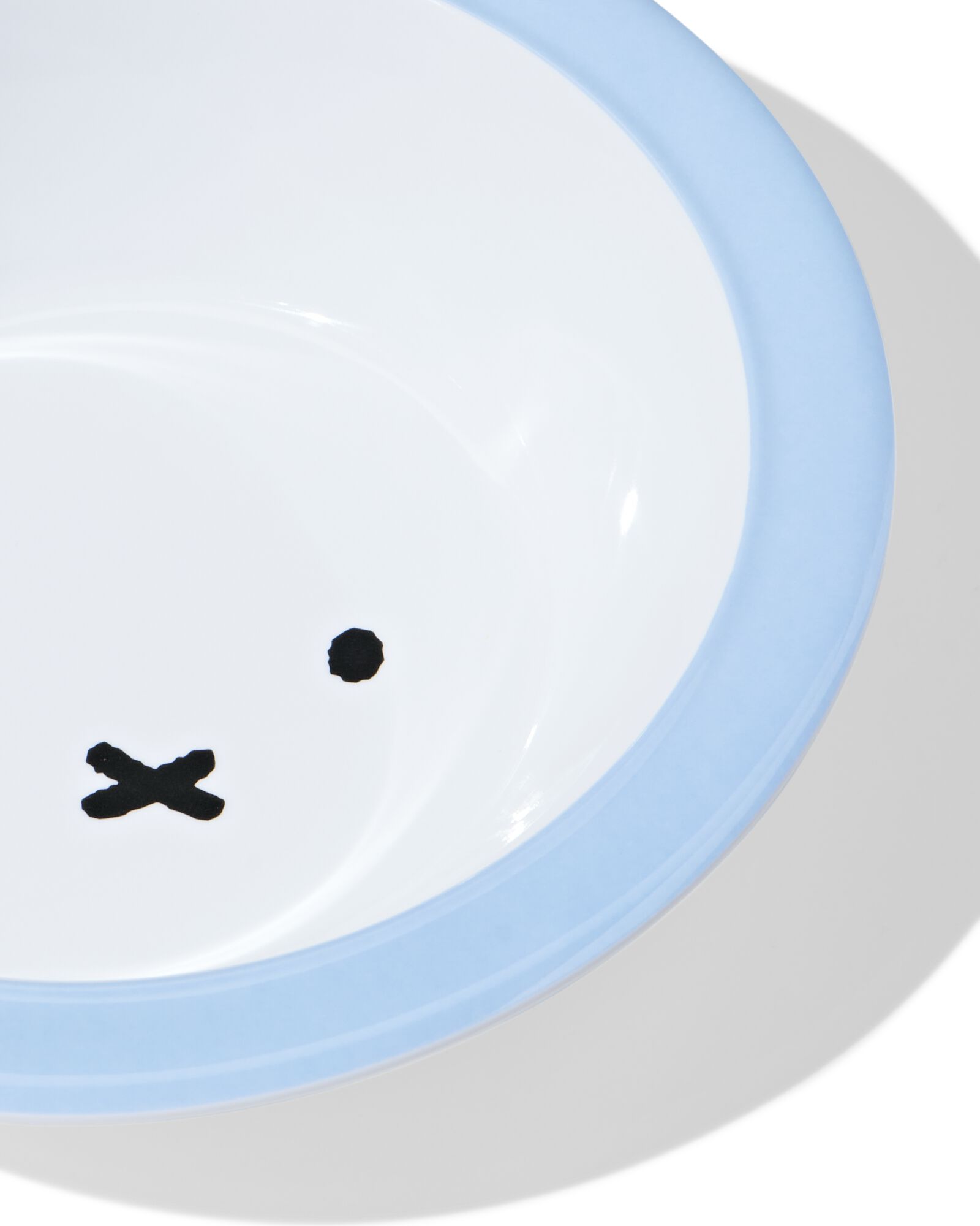 bol Miffy ⌀16cm - 25800224 - HEMA