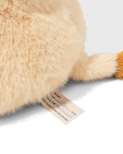 lion en peluche avec b&eacute;b&eacute; 31cm - 15100267 - HEMA