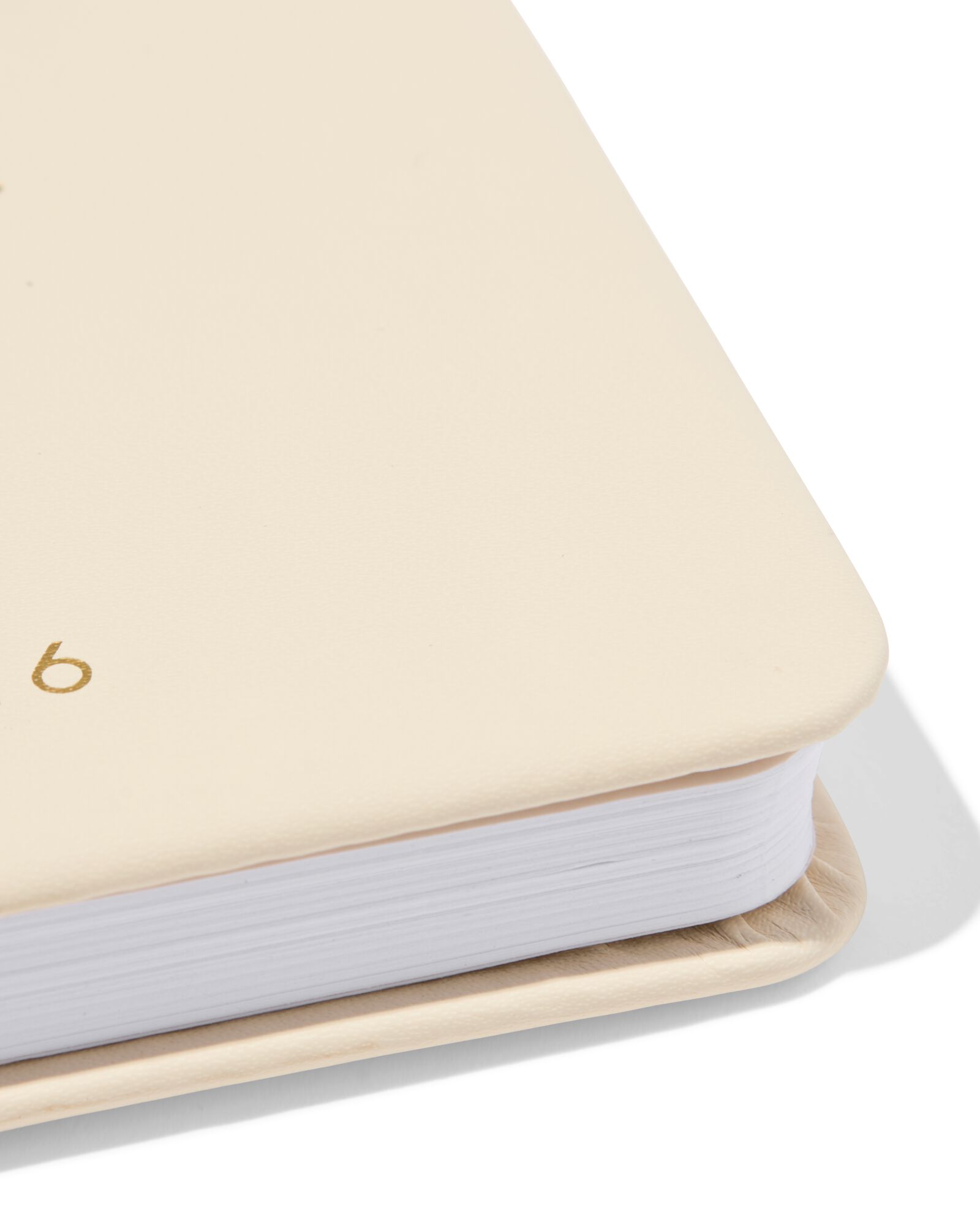 agenda 2026 13x10cm bloemen - 14500628 - HEMA