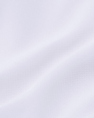 top de sport femme support moyen blanc - 1000030848 - HEMA