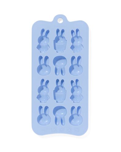 moule Miffy en silicone - 60410248 - HEMA