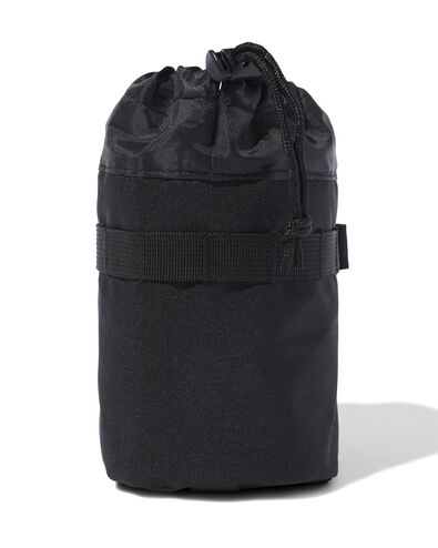 Fahrradtasche kompakt  - 41150126 - HEMA