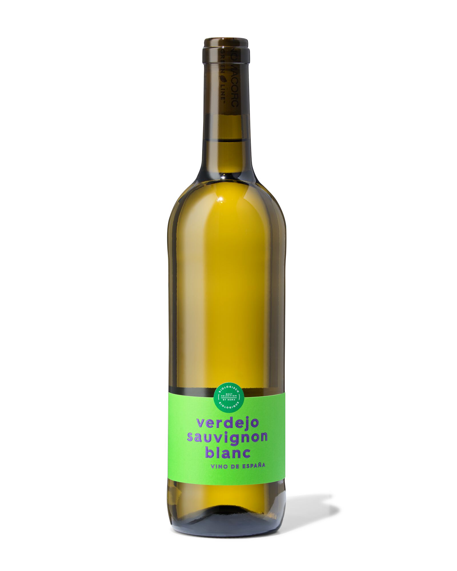 huiswijn verdejo sauvignon blanc 0.75L